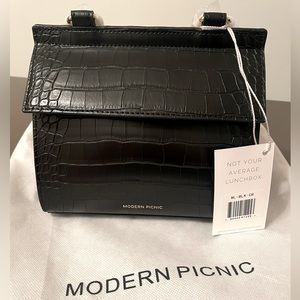 Modern Picnic Luncher